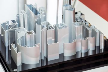 Informatie en tips over aluminium profielen