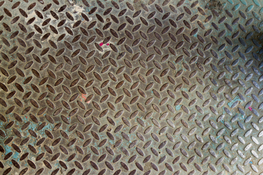 Alterung von Aluminiumprofilen